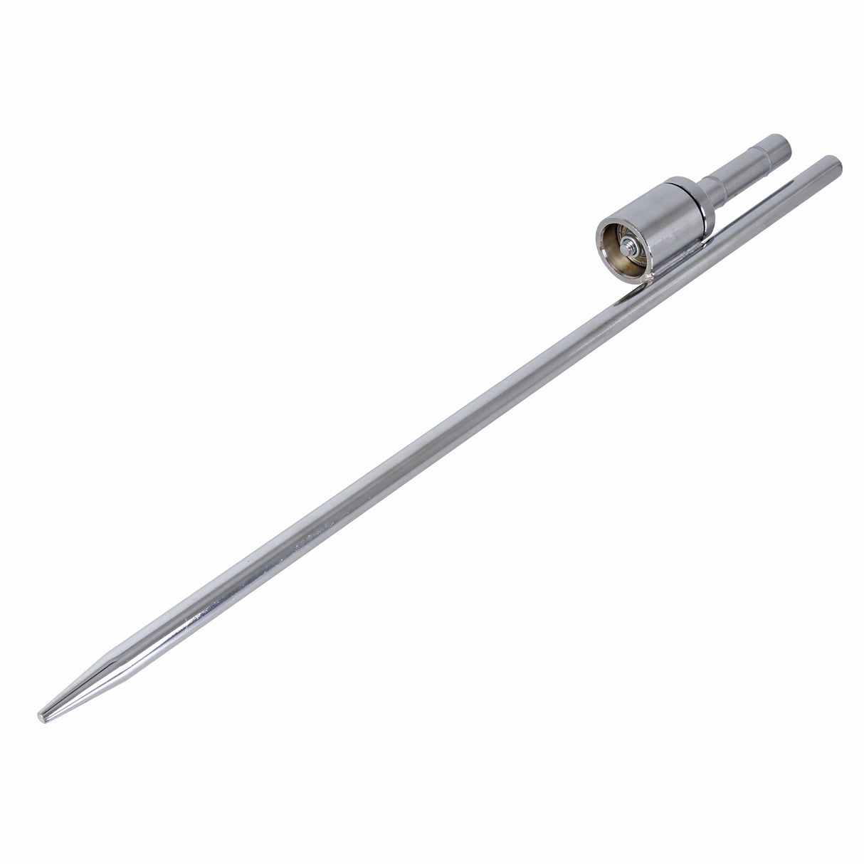 25" Ground Spike Base