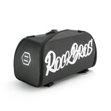 Bike Rear Rack Bag One-Piece Foldable 11L-15L
