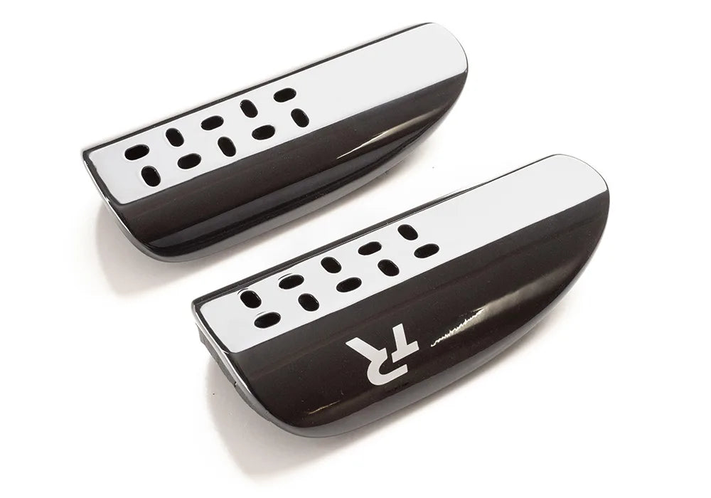 Open Back SL Carbon Arm Cups