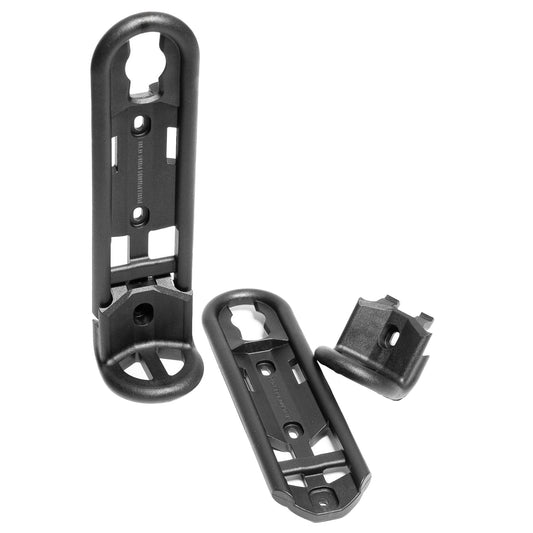 Old Man Mountain FLIP Cargo Cage - Black