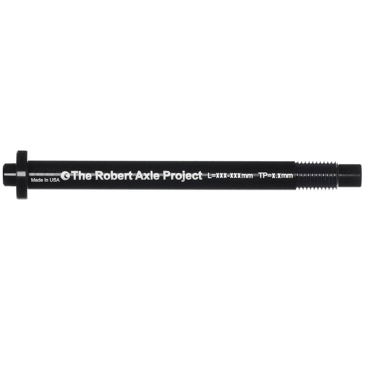 Front Fit Kit, SET706.R 12mm,1.0x113, 119, 125mm