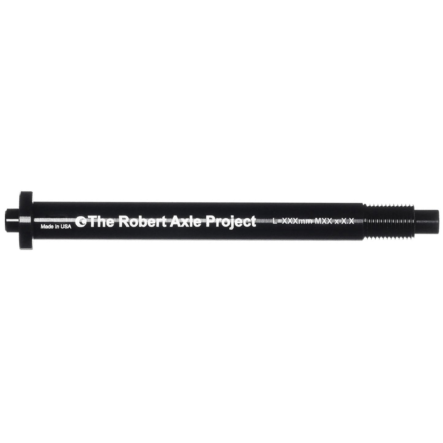 Old Man Mountain 12mm Front Fit Kit - 128 or 134mm Thru-Axle M12 x 1.5