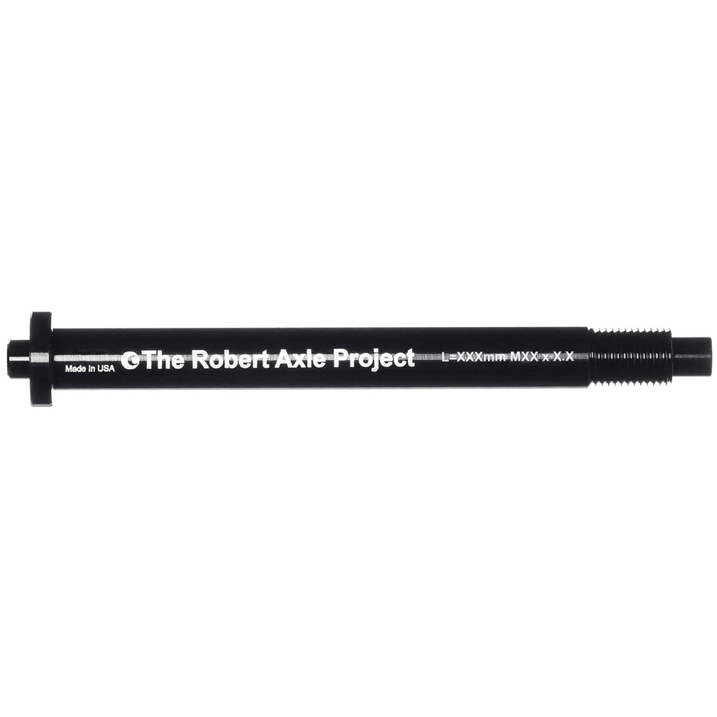 Old Man Mountain 15mm Front Fit Kit - 130 or 134mm Thru-Axle M12 x 1.5