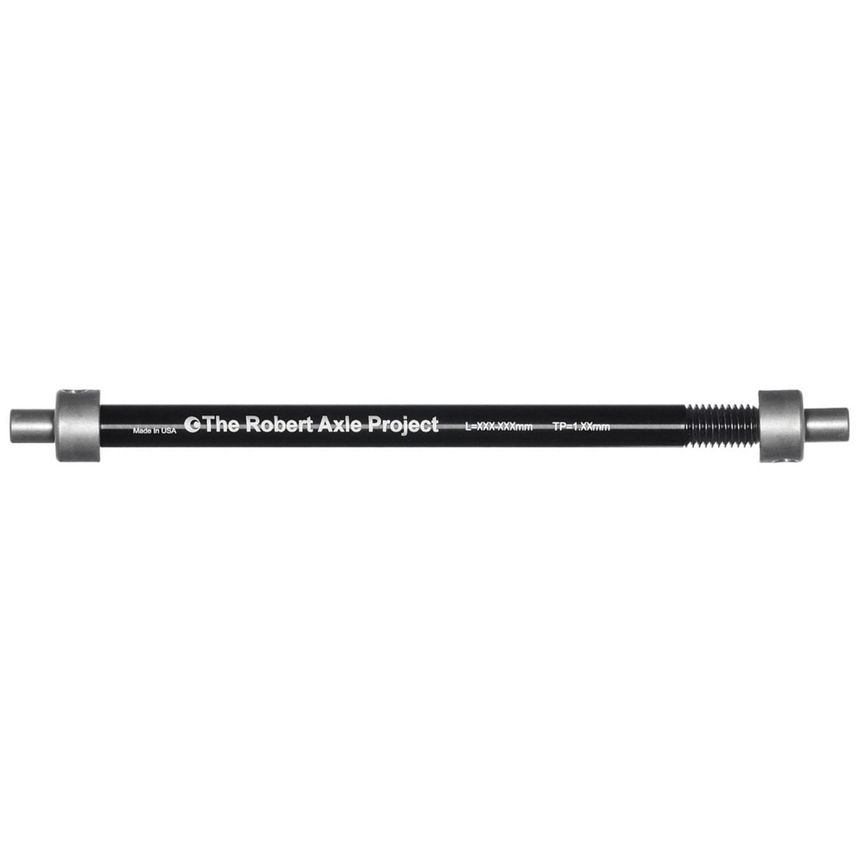 Rear Fit Kit, SET813 12mm,1.0x160-172mm