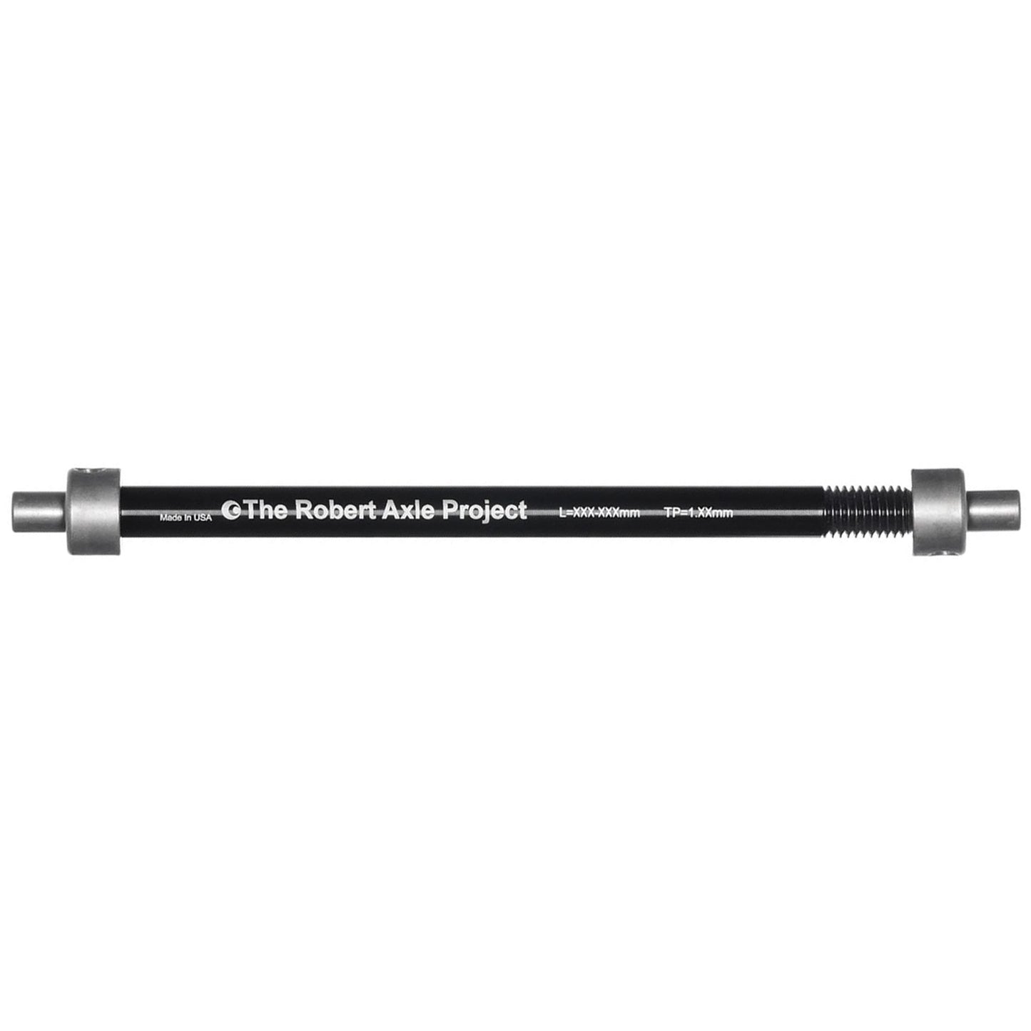 Old Man Mountain Rear Fit Kit - 154 - 172mm Thru-Axle M12 x 1.0