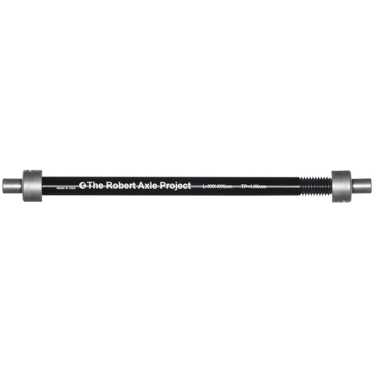 Rear Fit Kit, SET826 12mm,1.0x175-184mm