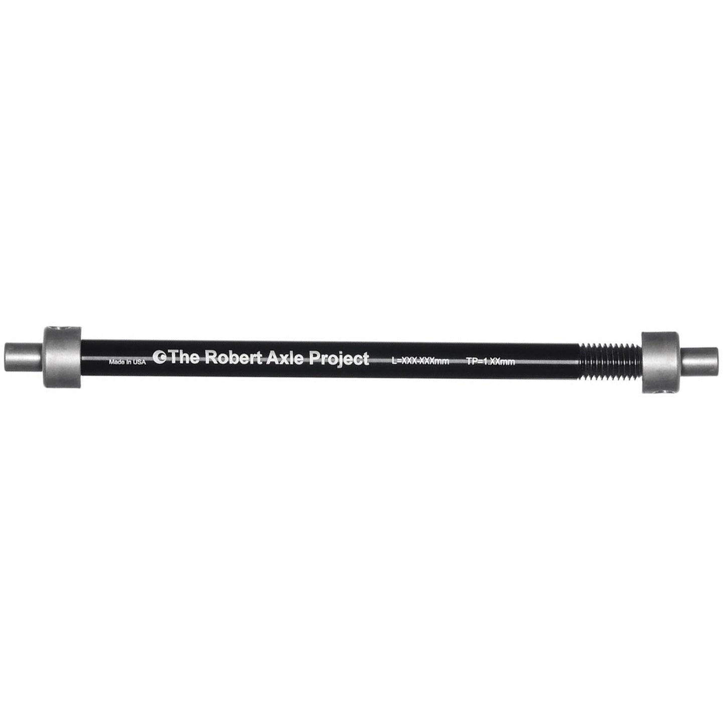 Old Man Mountain Rear Fit Kit - 159 - 165mm Thru-Axle M12 x 1.5