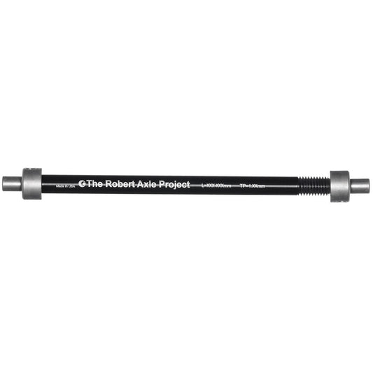 Old Man Mountain Rear Fit Kit - 159 - 165mm Thru-Axle M12 x 1.5