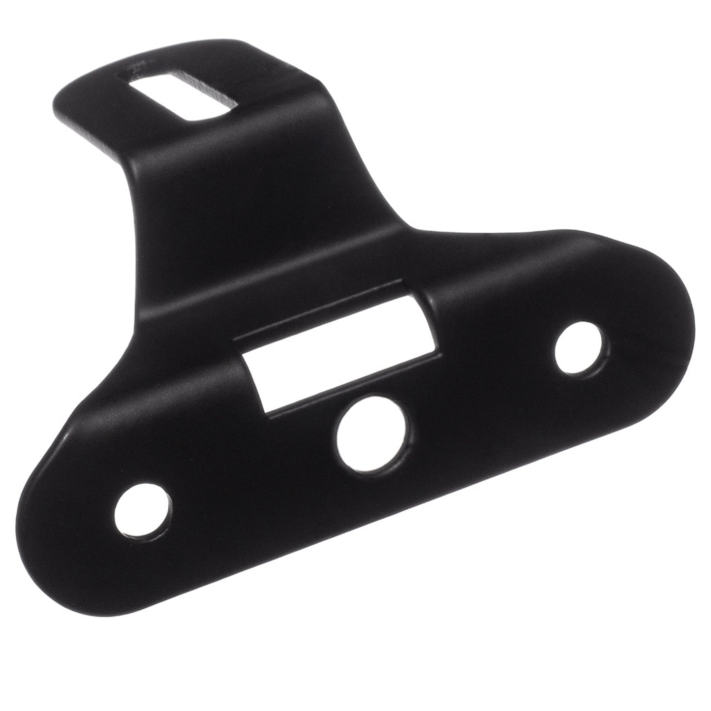 Old Man Mountain Rack Light Mount -  Black