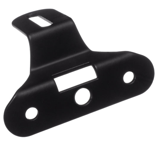 Old Man Mountain Rack Light Mount -  Black