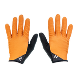 Gloves - Burning Orange
