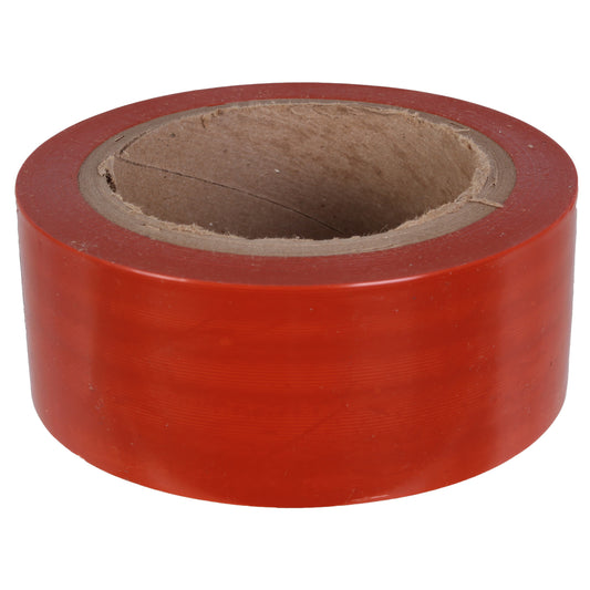 Orange Seal Tubeless Rim Tape 45mm x 60 Yard Roll - Orange