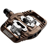 OneUp Clip Pedals, CrMo