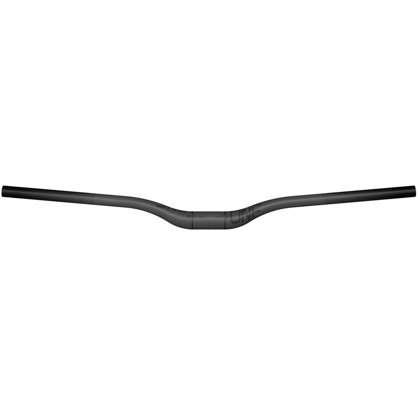 OneUp Components Carbon Riser Bar (35.0) 35mm/800mm Black