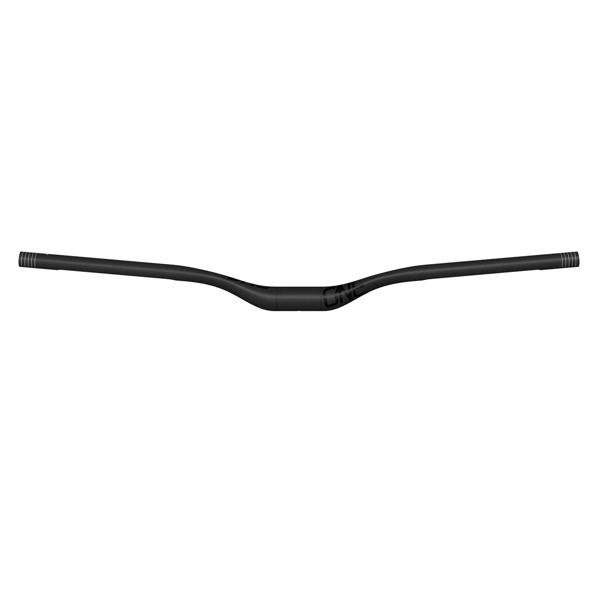 Carbon E-Bar (35.0) 35mm/800mm, Black