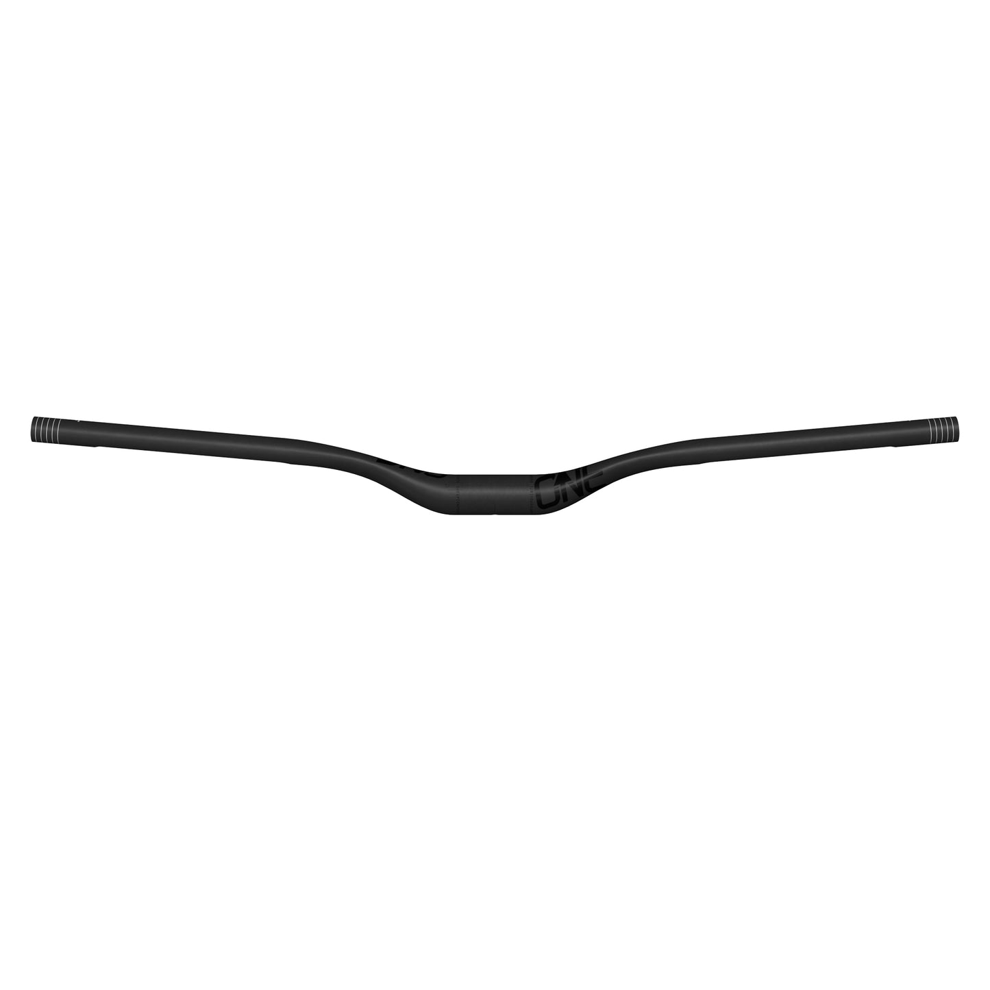 OneUp Components Carbon E-Bar (35.0) 35mm/800mm Black