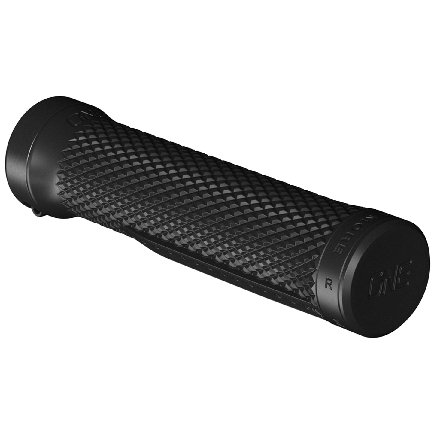 OneUp Components Lock-On Grips Black