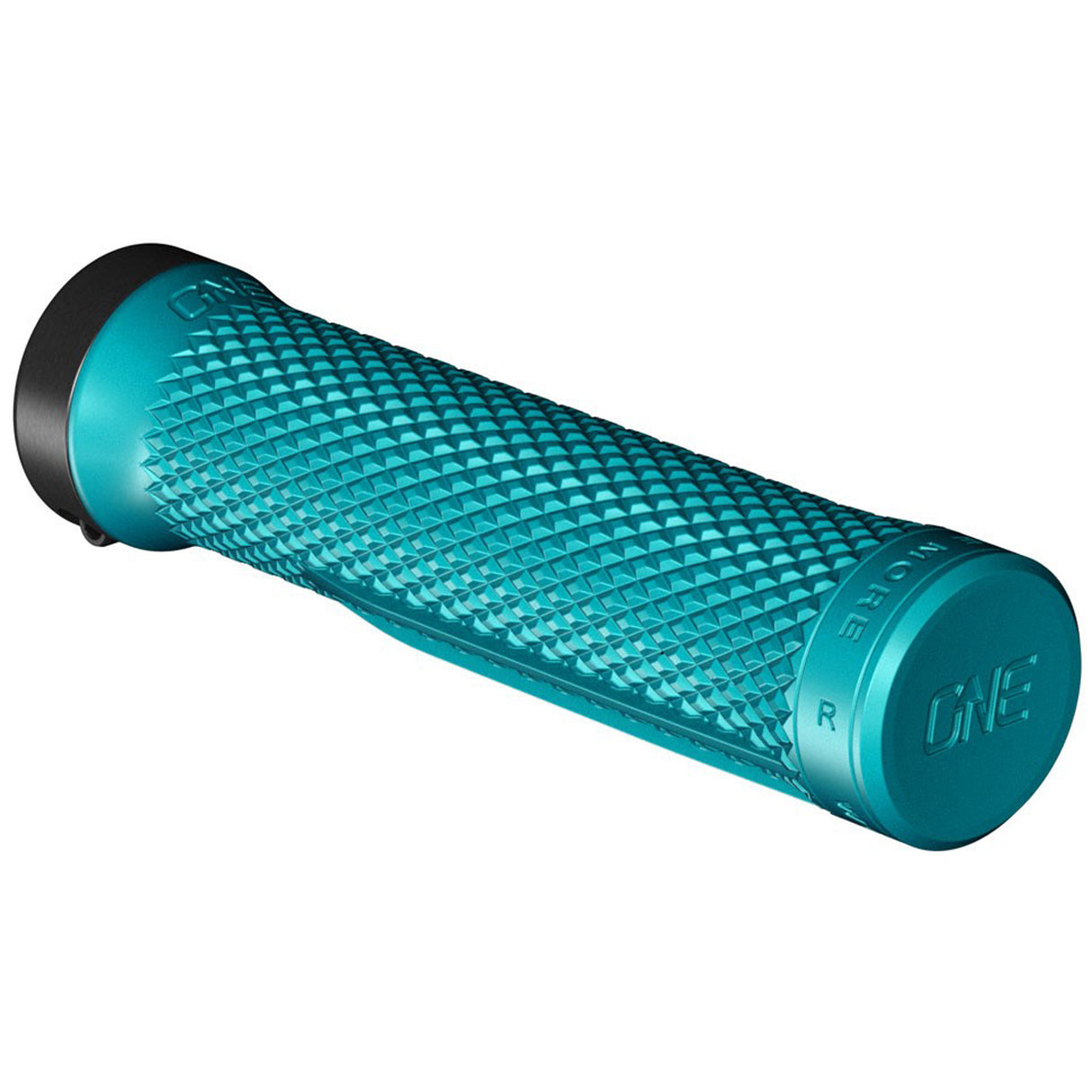 Lock-On Grips, Turquoise