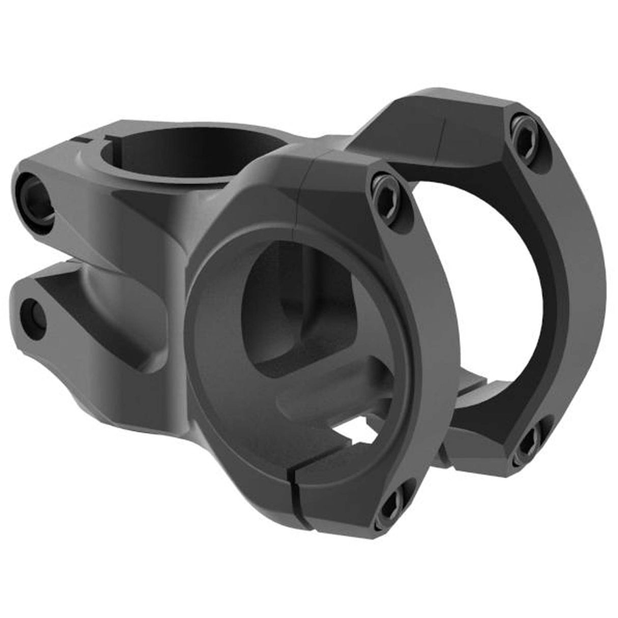Stem, (35.0mm) 0d x 35mm, Black