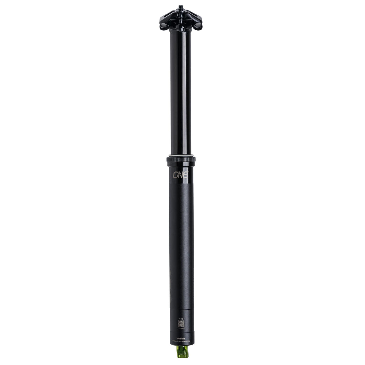 V3 Dropper Post, (180mm) 31.6 x 465mm
