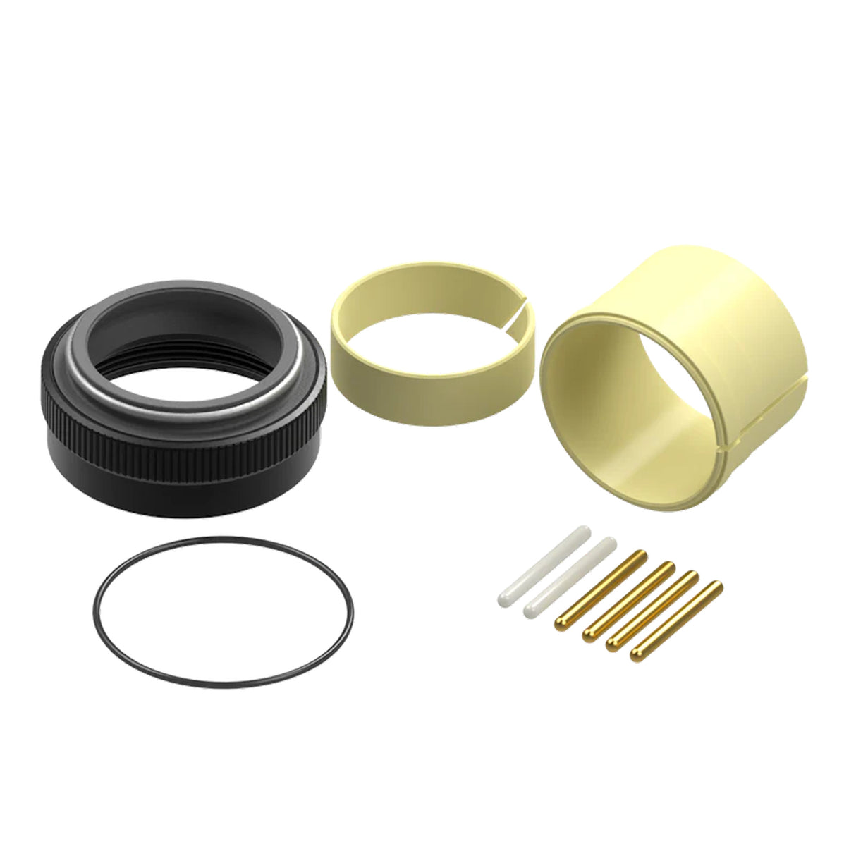 V3 27.2 Dropper Post Rebuild Kit