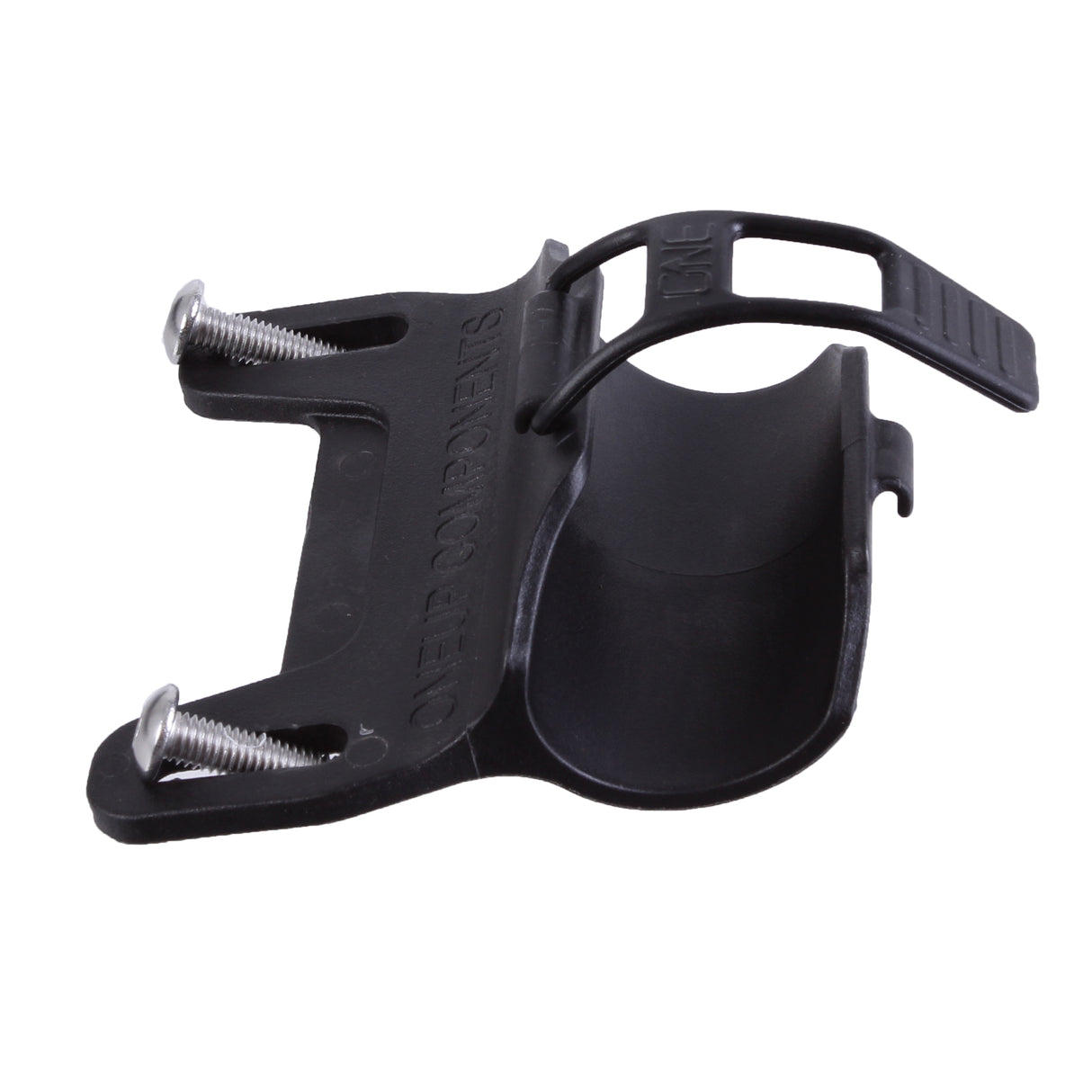 EDC Pump Bottle Cage Side Mount