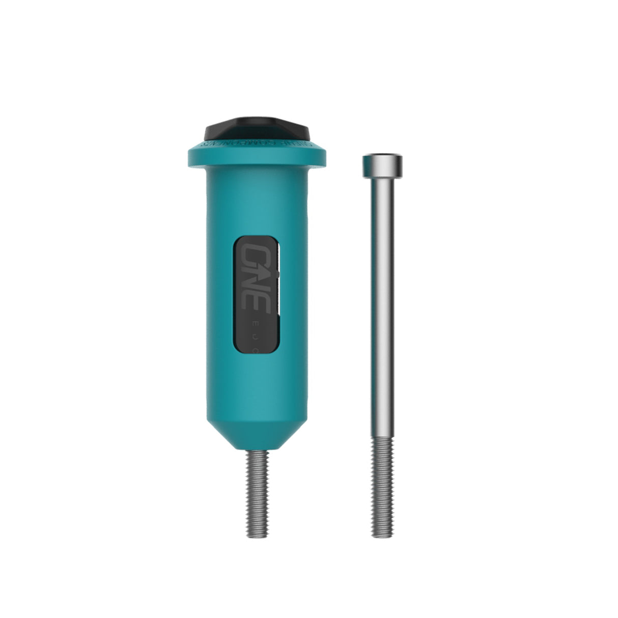 EDC Lite Carrier and Tool, Turquoise
