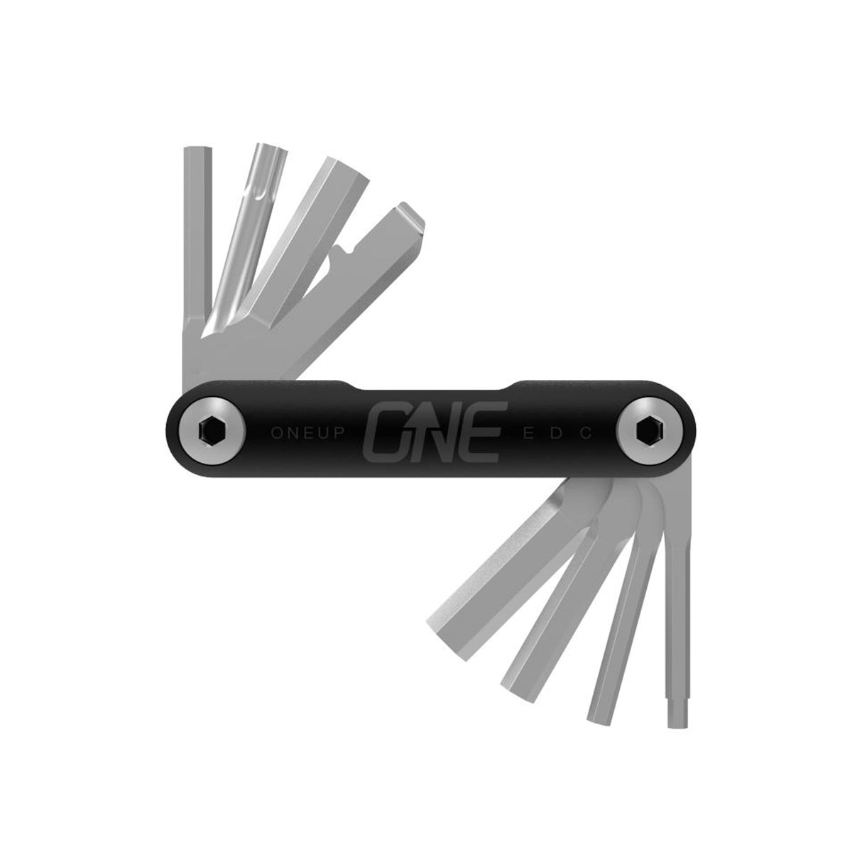 EDC V2/Lite Multi-Tool, Black (Multi-Tool Only)