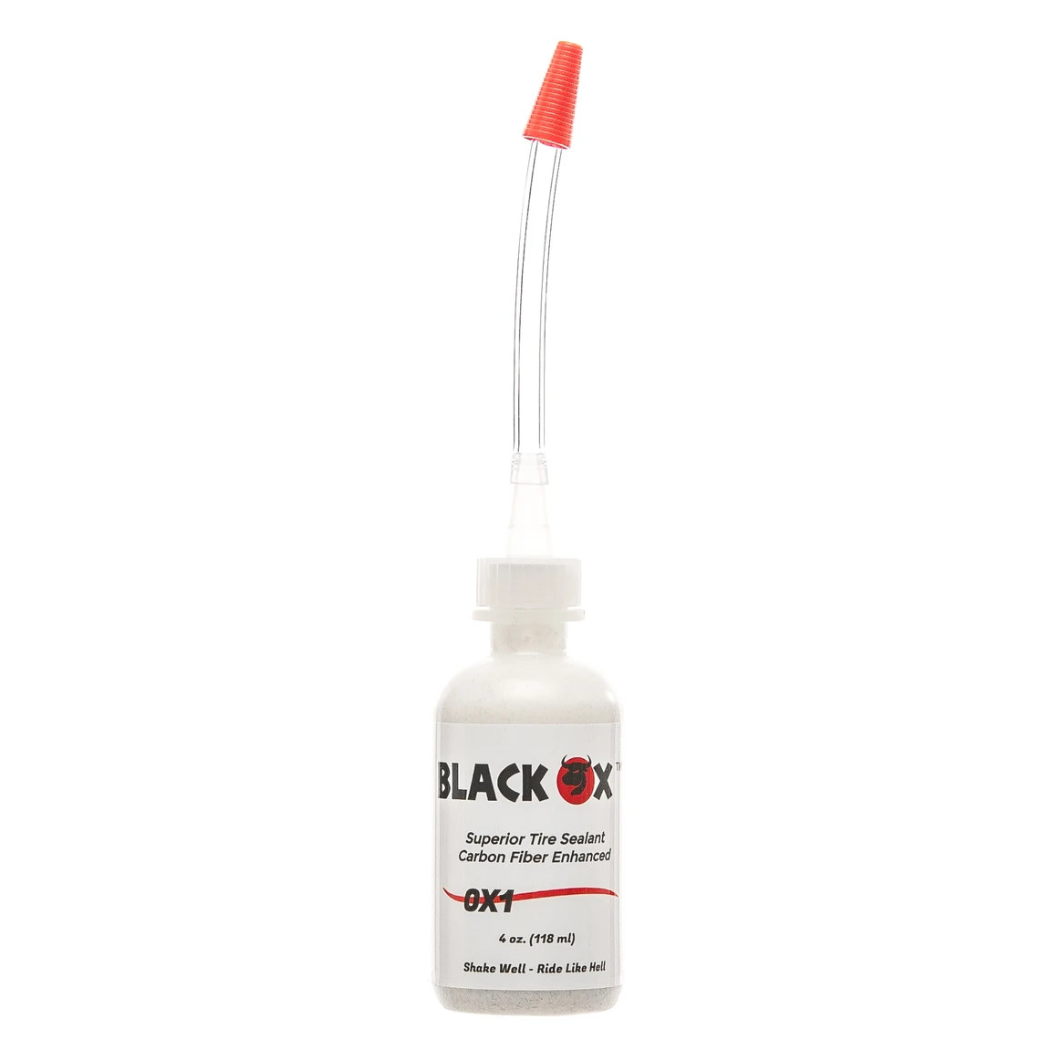 Black Ox OX1 Tire Sealant 4oz