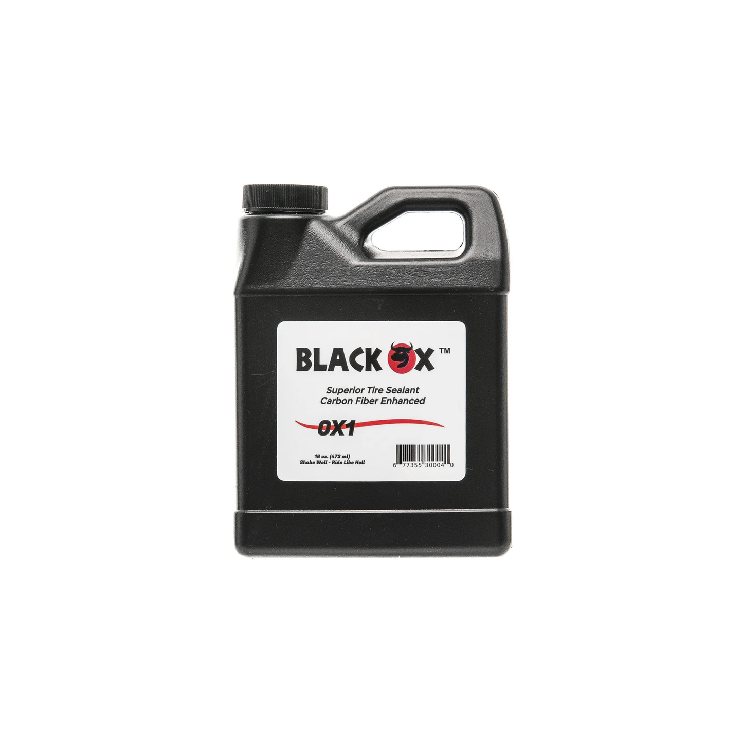 Black Ox OX1 Tire Sealant 16oz