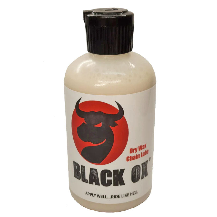 Dry Wax Chain Lube, 4oz