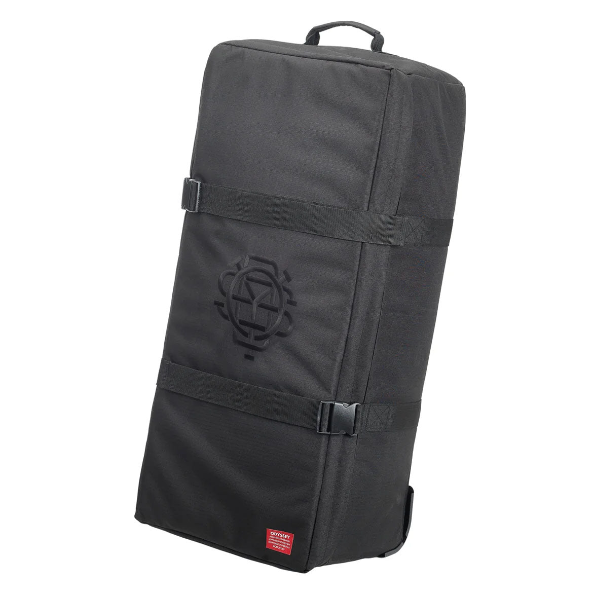 Traveler Bike Bag, Black