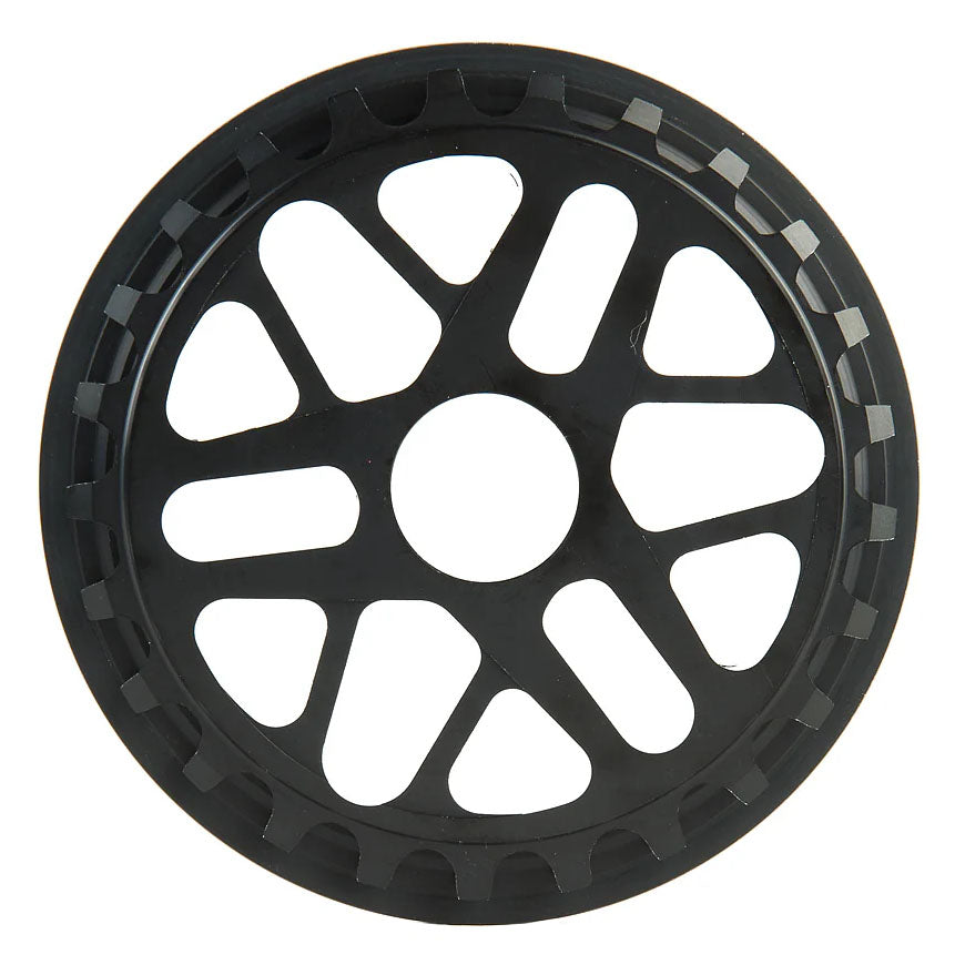 La Guardia Sprocket 25t, Black