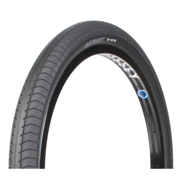 Path Pro Tire, 24X2.20, Black
