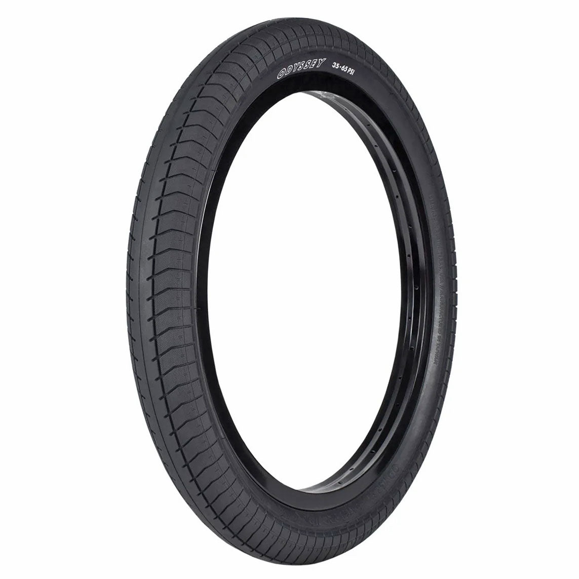 Path Pro Tire 65 PSI, 20X2.40, Black
