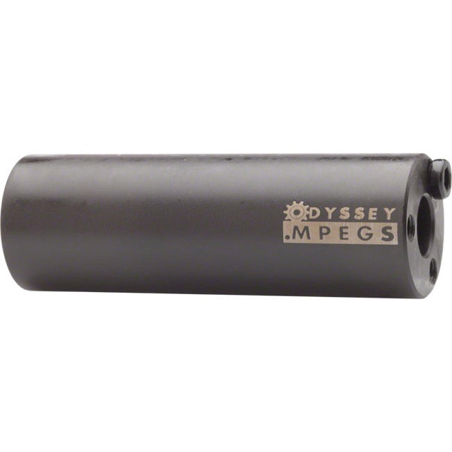 MPegs 4" Steel Axle Peg