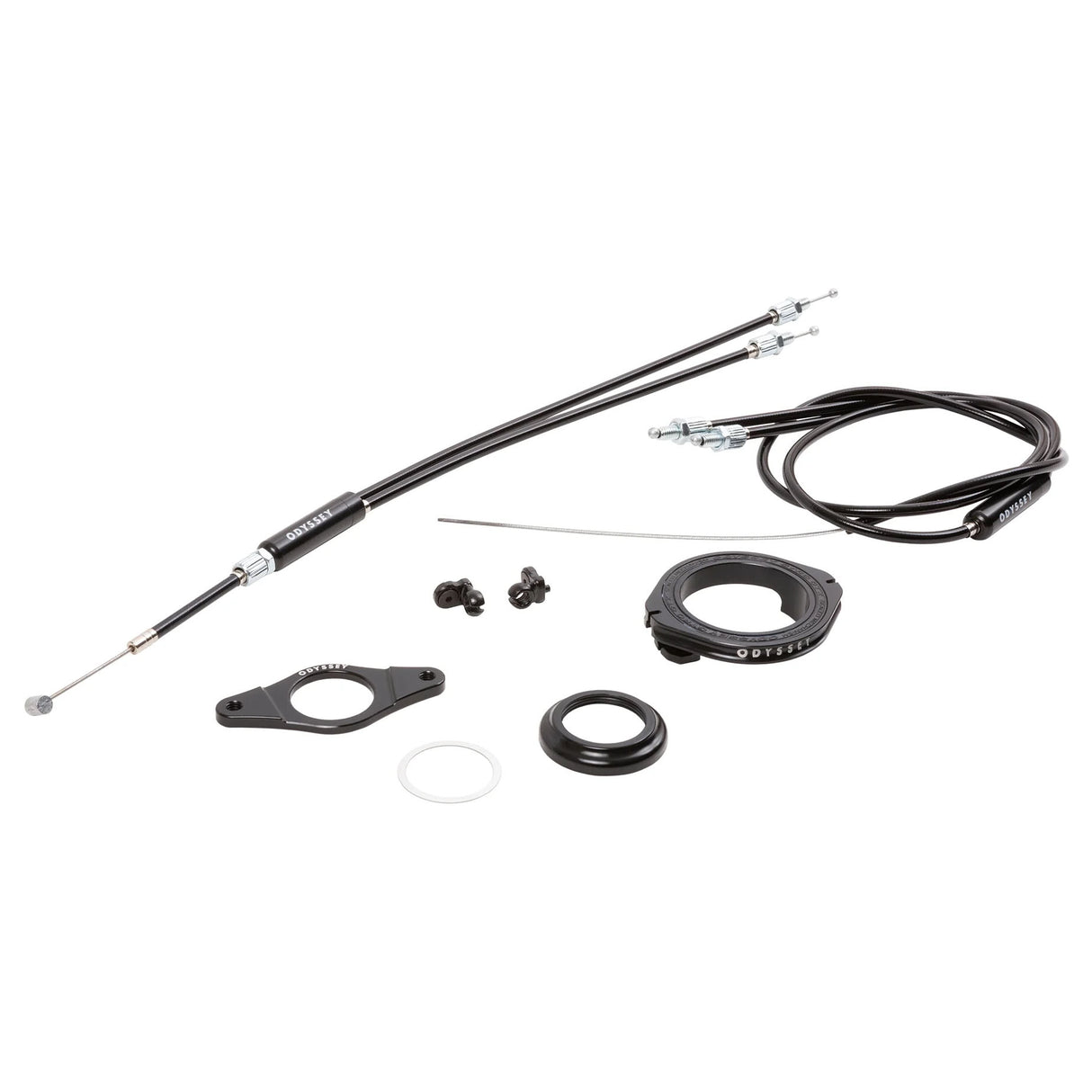 Gyro GTX-S Pro Kit, Black