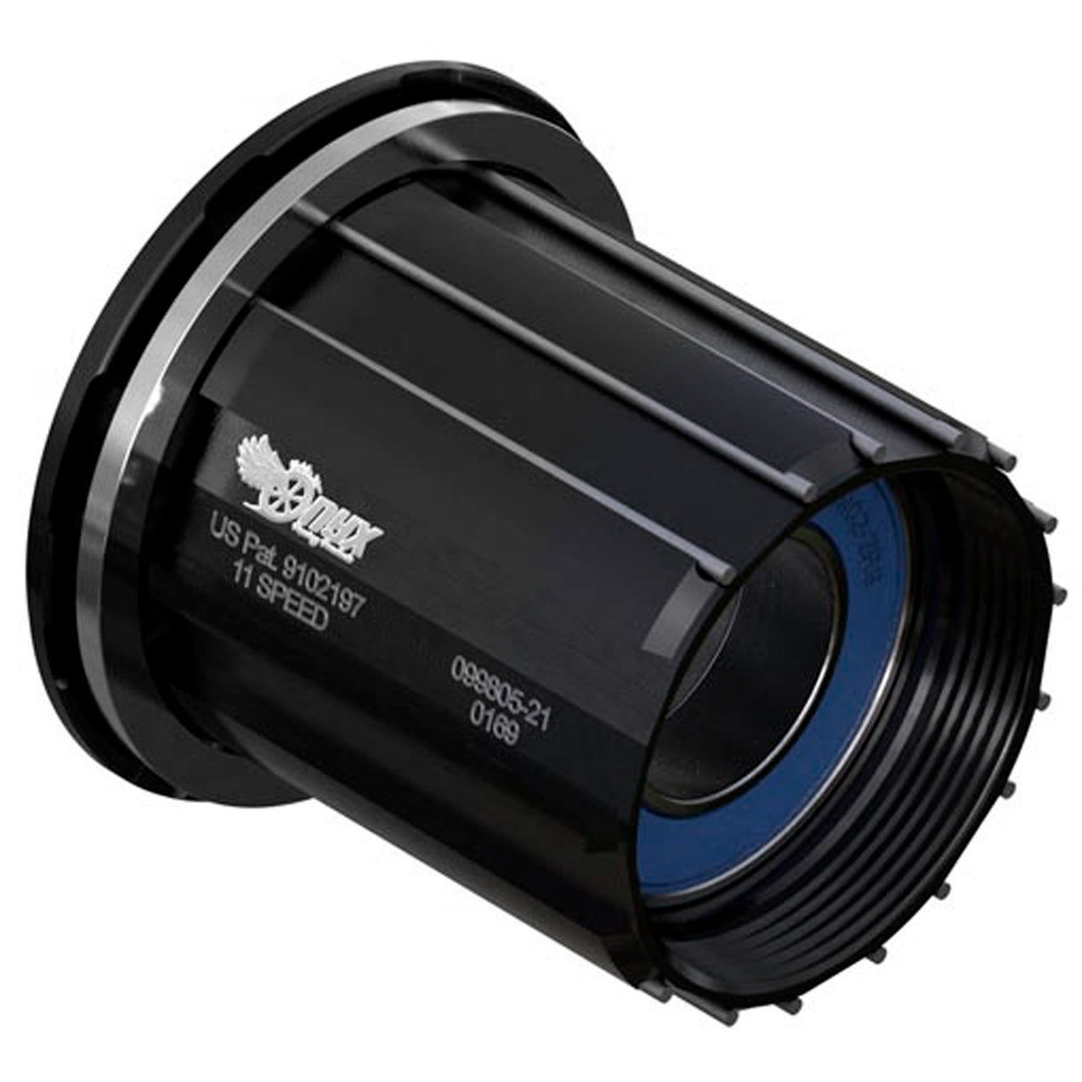 HG 11sp Driver Body, Aluminum