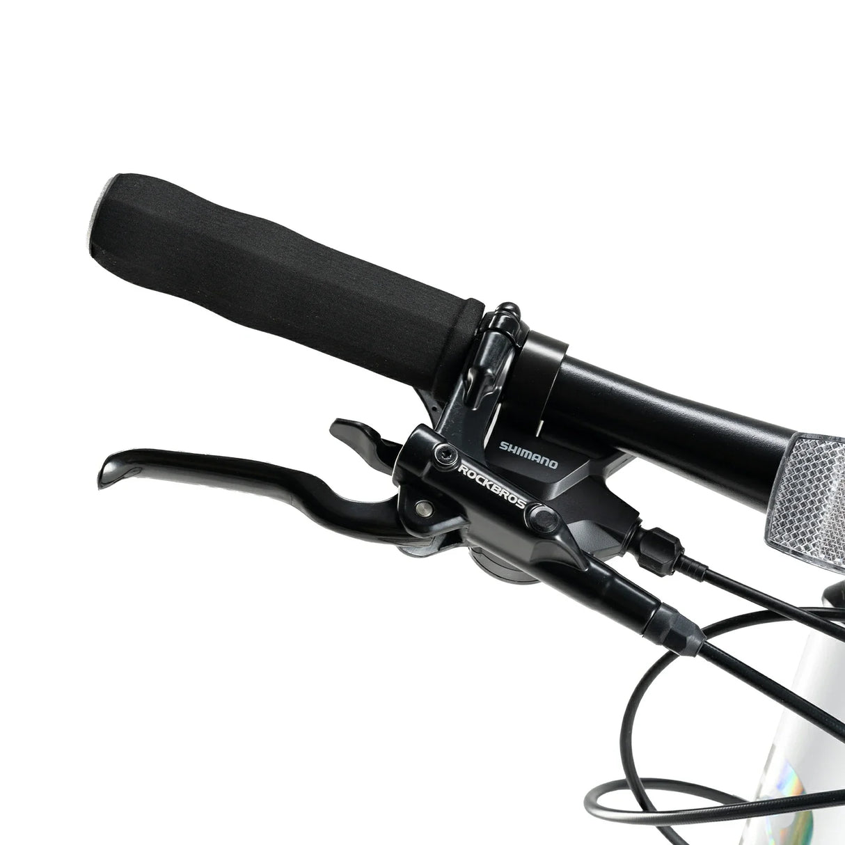 ROCKBROS RIDA P2E Series Road Bike