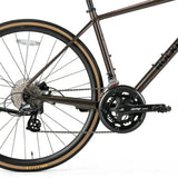 ROCKBROS RIDA P2E Series Road Bike