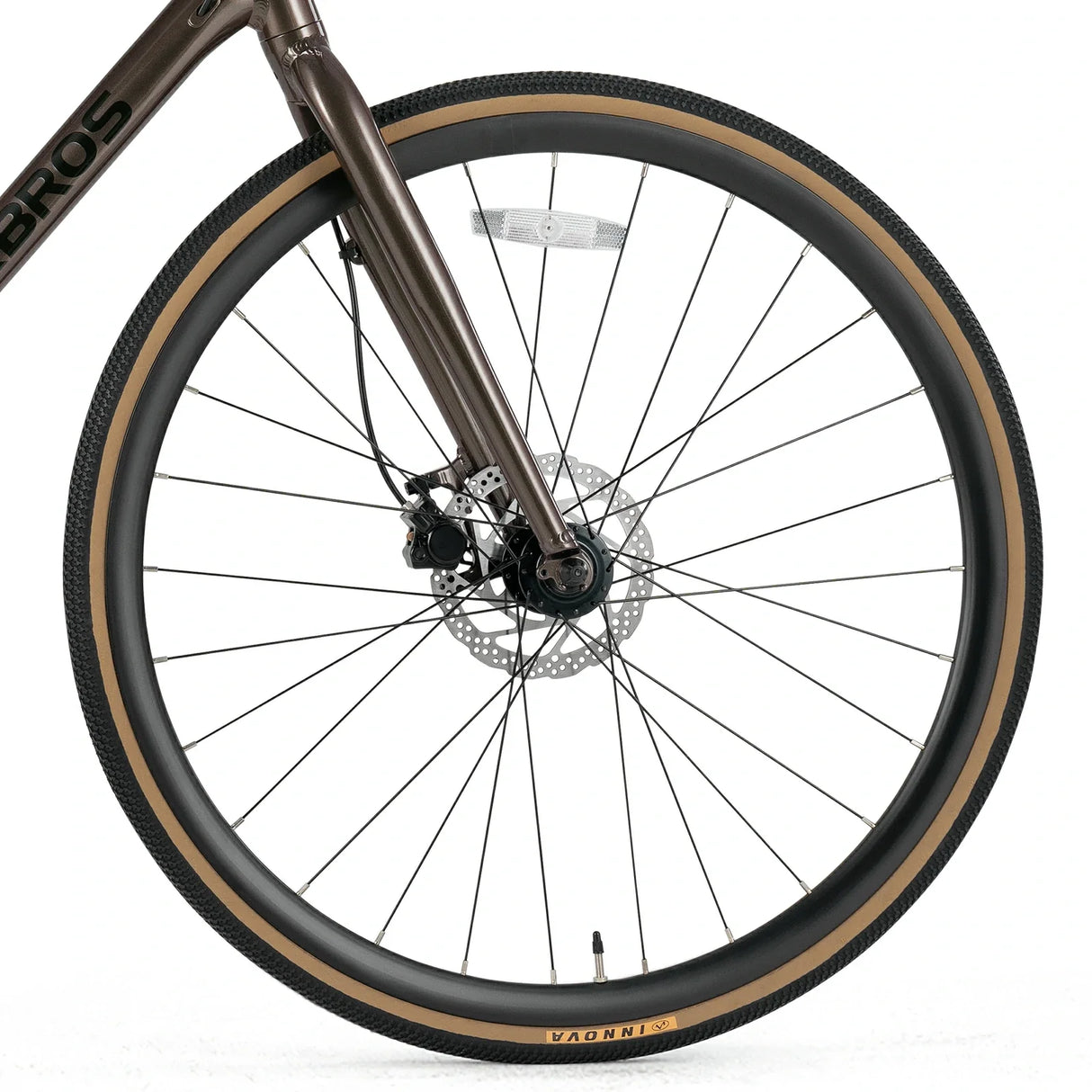 ROCKBROS RIDA P2E Series Road Bike