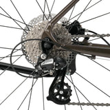 ROCKBROS RIDA P2E Series Road Bike