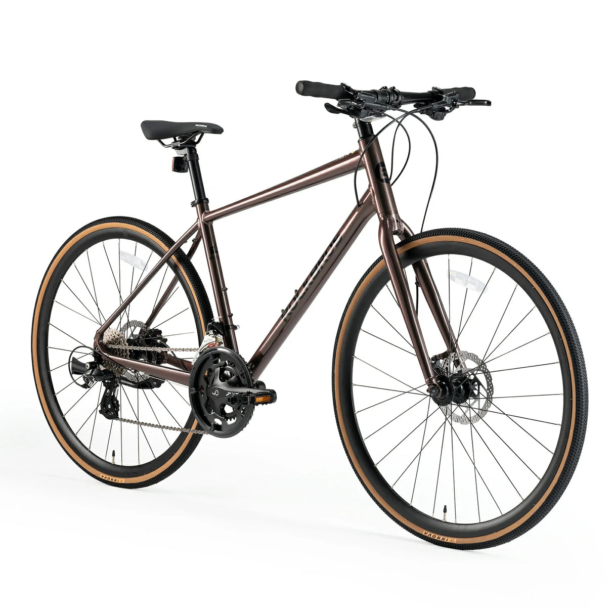 ROCKBROS RIDA P2E Series Road Bike