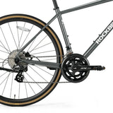 ROCKBROS RIDA P2E Series Road Bike