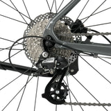 RIDA-P2E Aluminum Road Bike