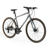 ROCKBROS RIDA P2E Series Road Bike