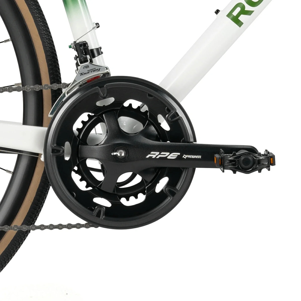 ROCKBROS RIDA P2E Series Road Bike