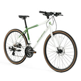 RIDA-P2E Aluminum Road Bike