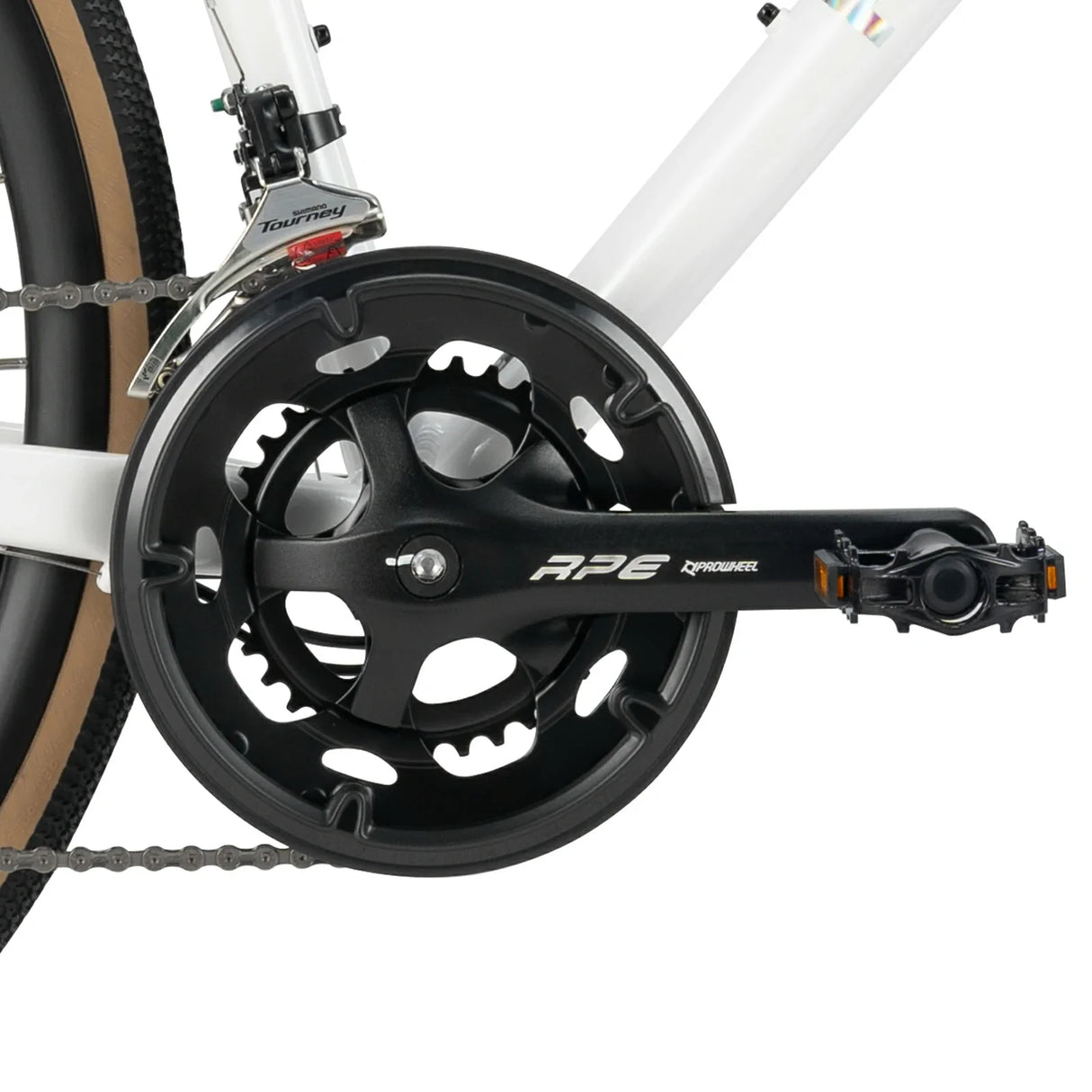 ROCKBROS RIDA P2E Series Road Bike