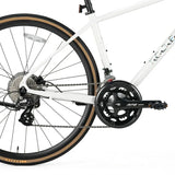 RIDA-P2E Aluminum Road Bike